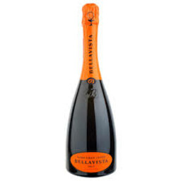 Bellavista Alma Brut (bollicine)